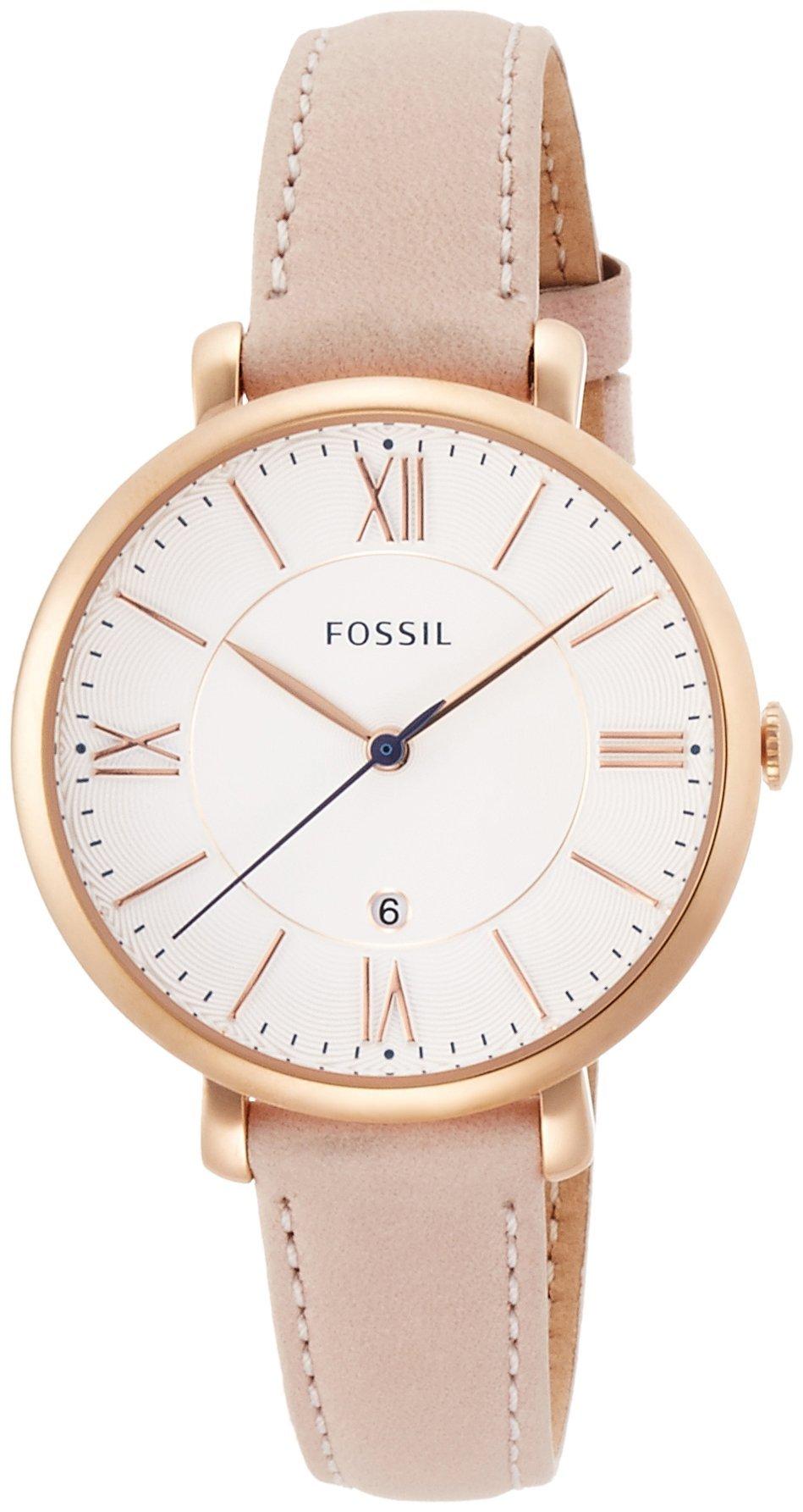 Часы Fossil JACQUELINE ES3988, Официально Импортированы