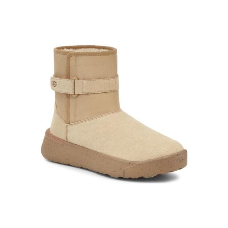 UGG Klasyczne S Boot Sand Męskie Sneakersy 1135695-SAN