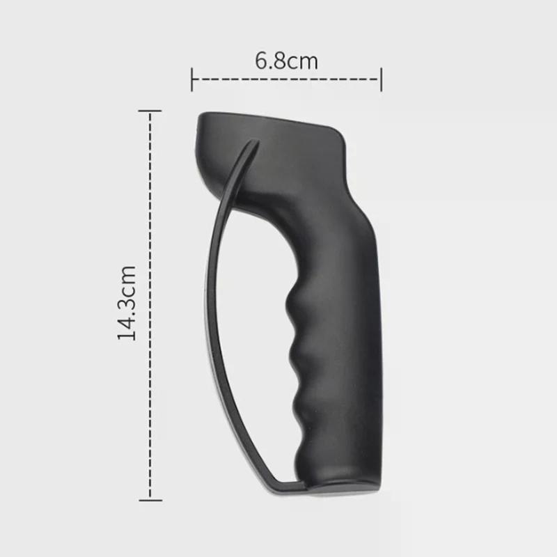 New Household Kitchen Sharpener Knife Sharpeners Convenient Manual Quick Whetstone Sharpener Blade Sharpener Kitchen Tools