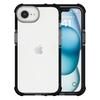 For iPhone 16e Case 3-in-1 Drop Protection TPU+TPE+Acrylic Phone Cover