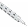 Pentel Drafting Mechanical Pencil Graph Gear 1000 0.5mm Limited Color PG1015 Gold