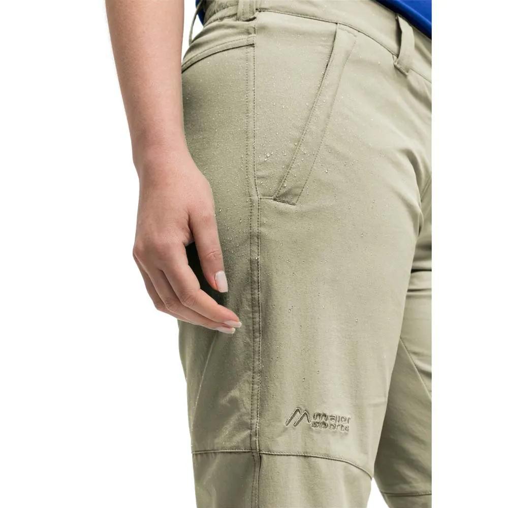 Maier Sports Shorts Lawa