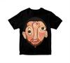 Mac Miller Album Cover 100cotton Unisex Commemorative Shirt Summer Oneck Mens Y2k Hip Hop Short Sleeve Music Tshirt Fan Gift