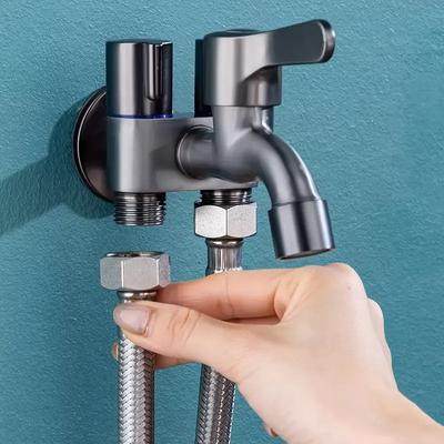 Accesorios para el baño – Válvulas de llenado