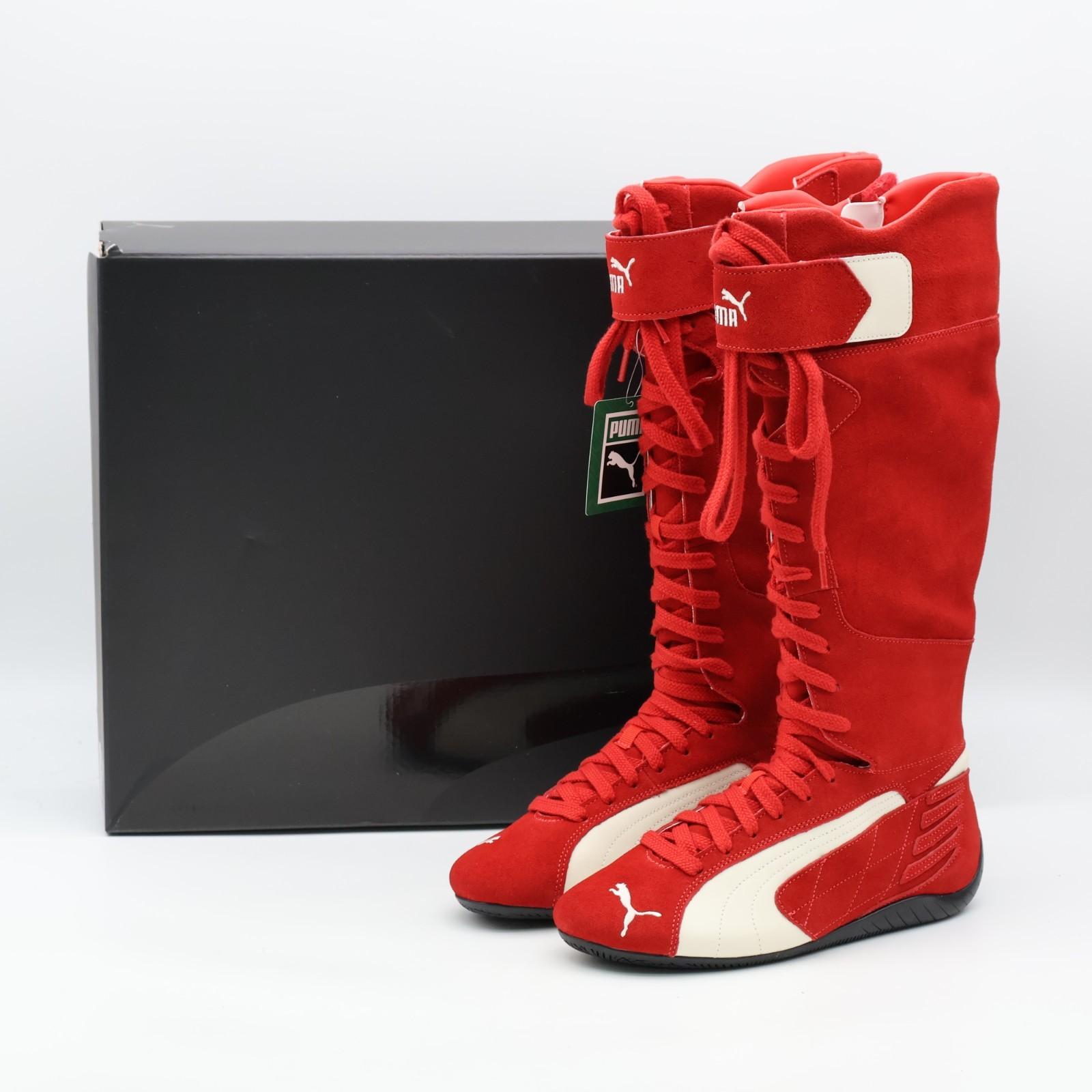 403770-02 Puma Speedcat Zābaki Visu Laiku
