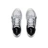 Asics Gel Nimbus 10.1 White Black Unisex Sneakers 1203A780-101