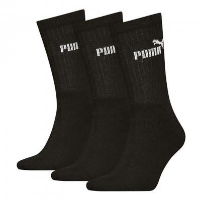 Puma Unisex-Erwachsene Crew-Socken (Packung mit 3)