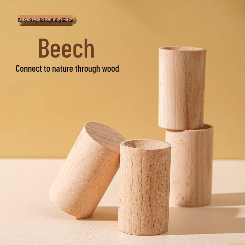 Aromatherapy Essential Oil Diffuser Sticks - Long-Lasting Indoor Scent with Flameless Evaporation.