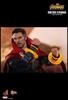 Infinity Scale Figure Doctor Strange [Movie Masterpiece] "Avengers War" 1/6