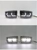 LED Daytime Running/Fog Light Retrofit for 1996-2002 BAIC Luba LC95/LC90
