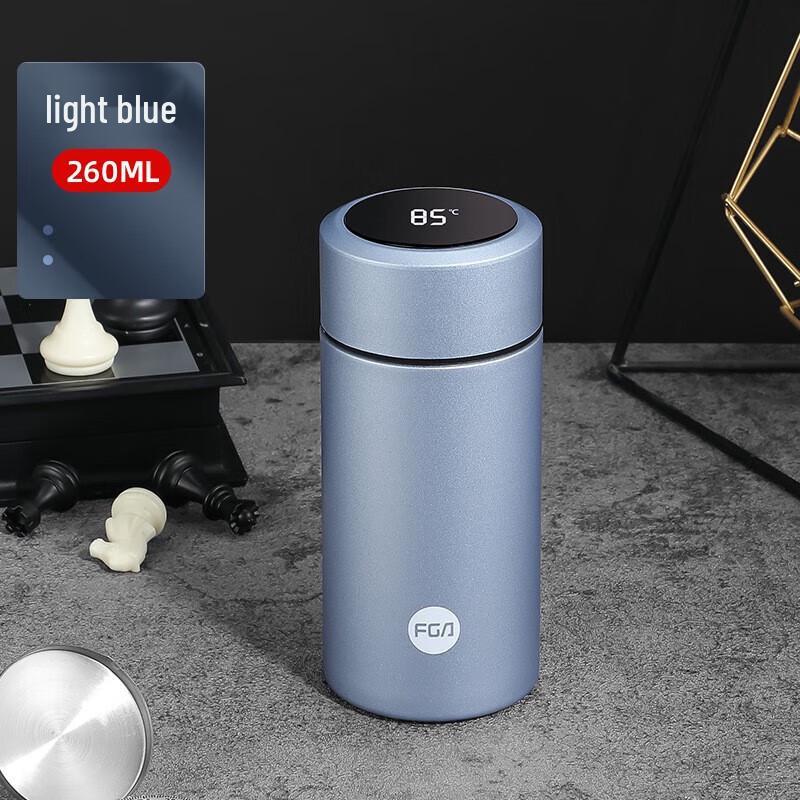 Fuguang Mini 316 Stainless Steel Insulated Bottle