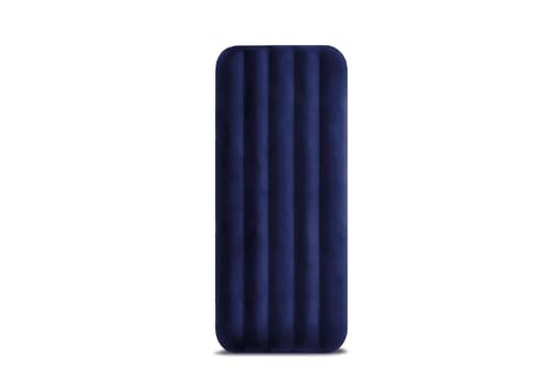 Intex 64756 Durabeam Standard Classic Downy Airbed, 76 X 191 X 25 Cm