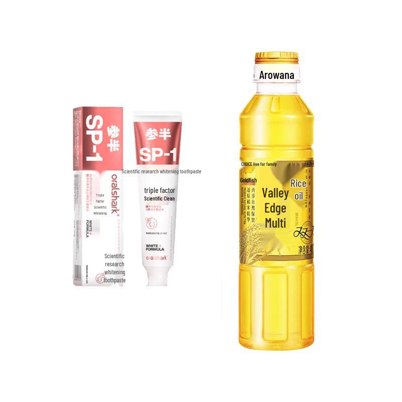 

Sanban High Mountain Jasmine Whitening Toothpaste