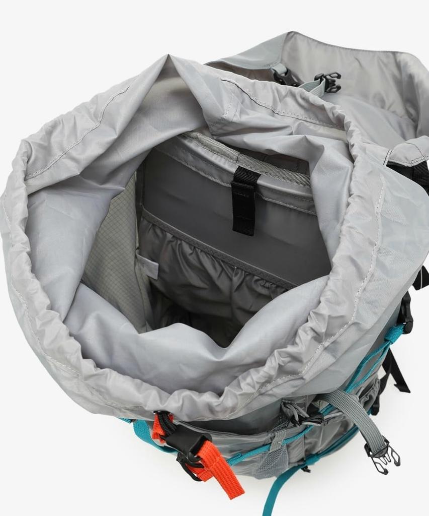 Backpack Wildwood Heights 33L 5L Backpack STRATUS L [Columbia] Men's + PU7251-008