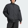 Adidas Originals SST Loose Comfortable Versatile Jacket Women Jacket Black IW8422