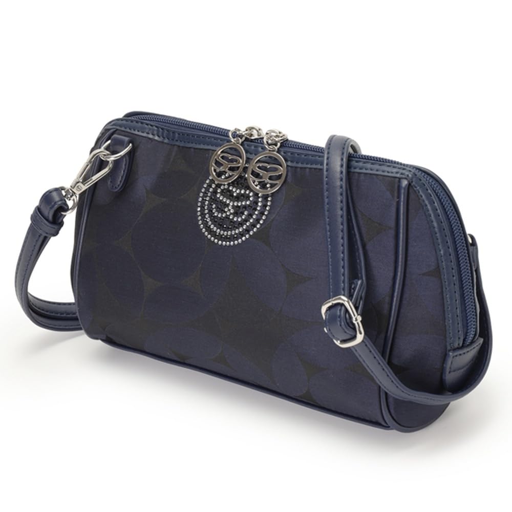 Женская сумка Savoy SM20462803navy SM204628