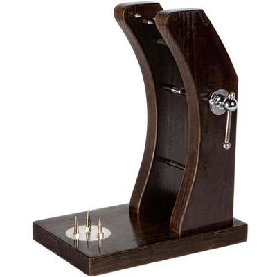 Soporte para Jamón 'Pata Negra' (Tabaco) - Buarfe