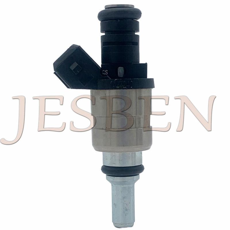 6PCS 13537546244 13641427240 Fuel Injector for BMW E36 E38 E39 E46 E60 E61 E83 E85 X3 Z3 Z4 320i 328i 520i 523i 525i 528i 728i