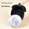 Youao Air Fryer Aluminum Foil Pans