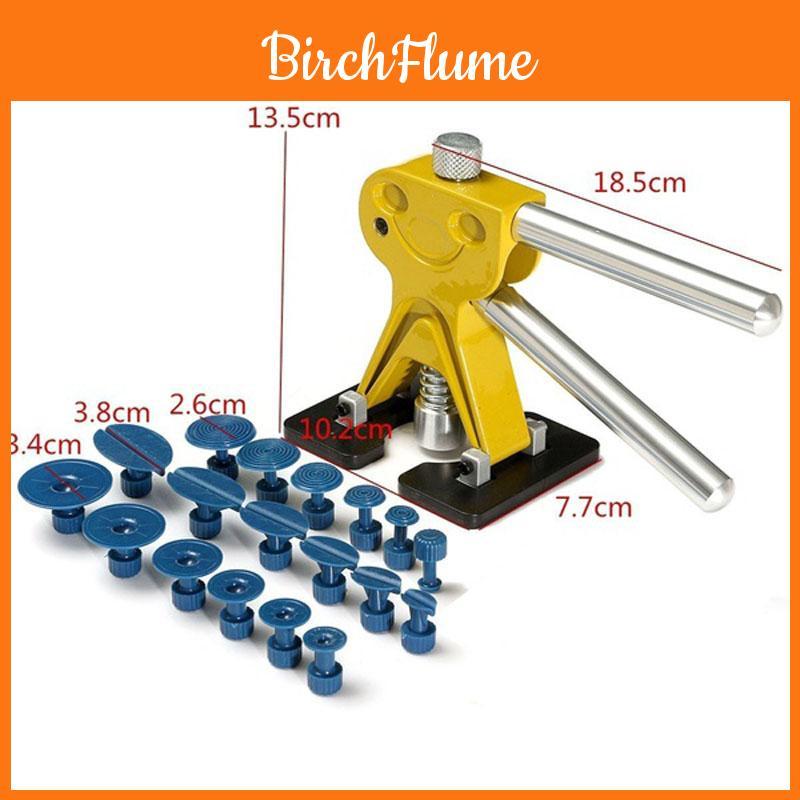 Premium Quality Dent Lifter Glue Puller Tab For Paintless Car Dent Repair Kit