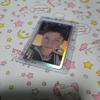 [USED] NCT127 Irritil 2Baddies Lakidro Trading Card