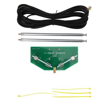 טלוויזיה וציוד – אנטנות טלוויזיה
