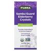 Flora, Sambu Guard Elderberry Crystals, 1.7 Oz (50 G)