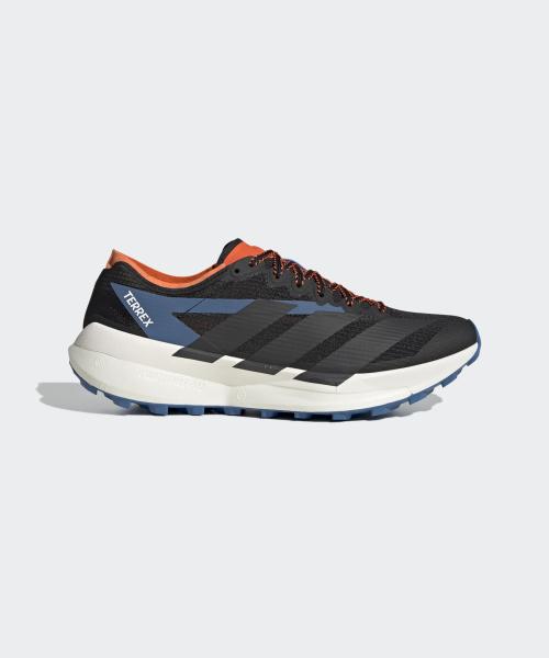 [Adidas] Agravic Speed 2 M Trail Running Shoes [HP7014] 255