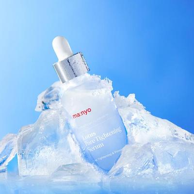 Lotus Pore Tightening Serum 55ml