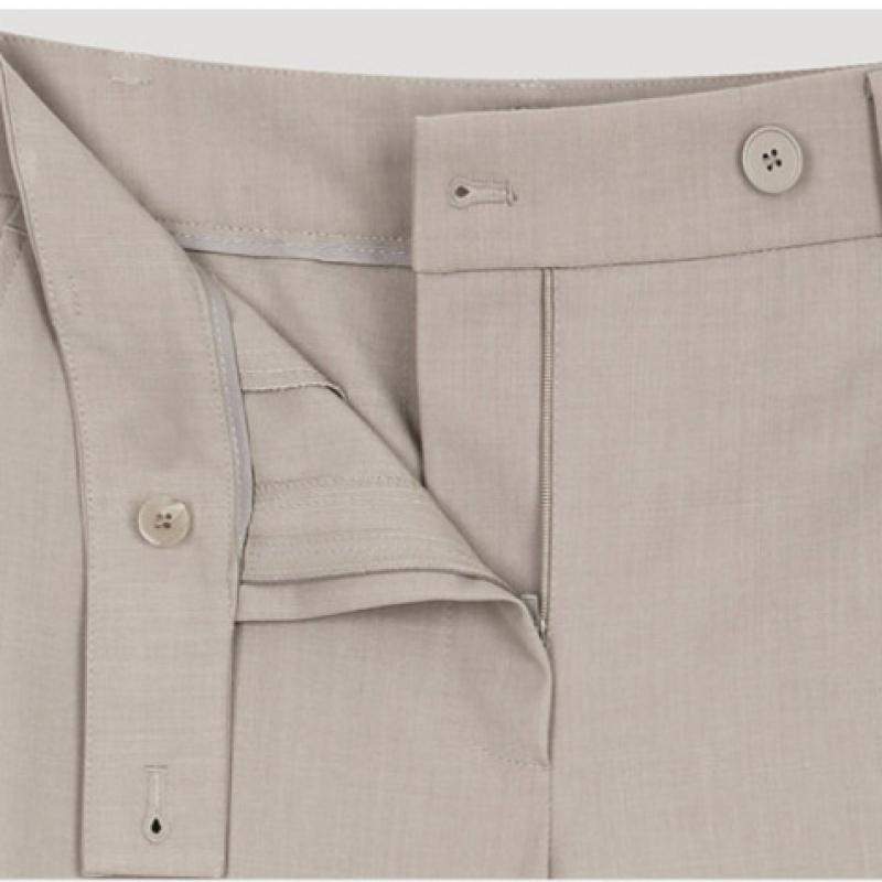 [She S miSS] Formal Wide pantS SwwSlo11080 Be