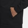 Nike Jackets Men's Black Hooded Moderate Other FB8576-010
