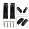 Corde Auto-bloquante Corde Nylon Cordon Auto-bloquant Noir