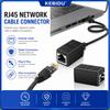 Rede – Adaptadores Ethernet