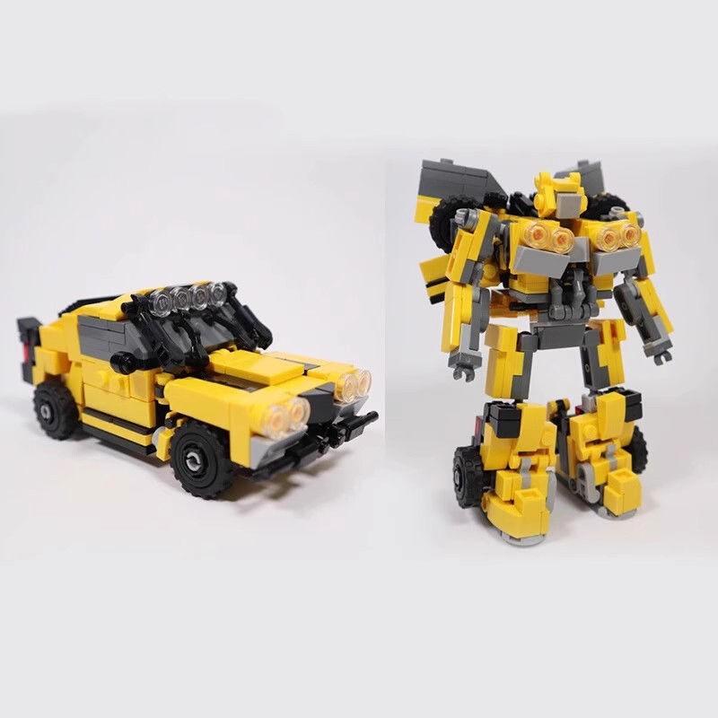 M Building Block Compatible Lego 166137 Sd Godzilla Creative Mecha, Monster Model Children'S Toy Assembly