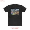 Day Of The God Mahana No Atua 1894 By Paul Gauguin Unisexs Cotton Crew T Shirt Vintage Designer Clothes Casual Stretched