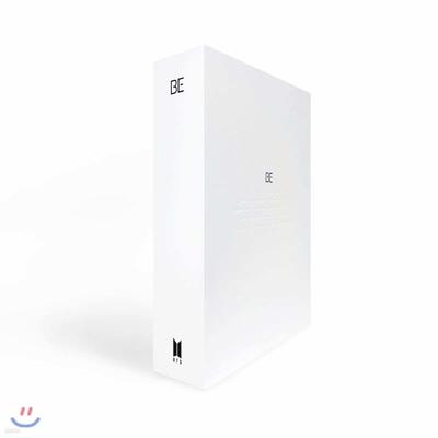 BTS-BE (Deluxe Edition)