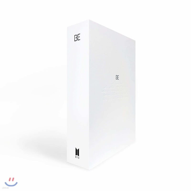 

BTS - BE (Deluxe Edition)