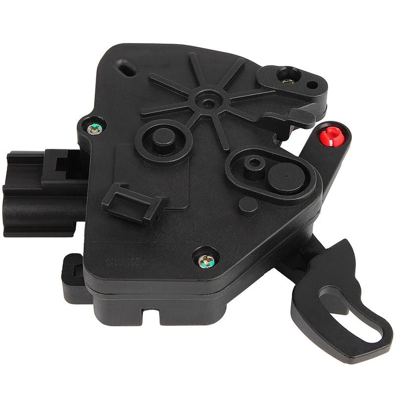 5020678AB Door Lock Actuator Left Right for Chrysler Town /Country Dodge Grand Caravan 2011 2012 2013-2016 New Auto Accessories