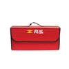 Car Boot Storage Box Storage Organizer Tool For Renault Clio Sandero Captur Megane R5 4 E-tech Scenic Austral Rafale Symbioz QM6