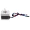 3D Printer Z Axes 42 Stepper Motor Replacement for WEEDO TINA2S Aluminum Alloy Low Noise 3D Printer Stepper Motor