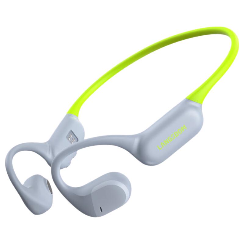 

Lanston AirWave Pro BE19 Open-ear Bone Conduction Bluetooth Headset