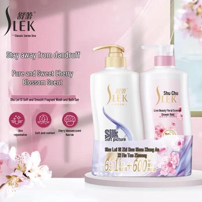 Cura della pelle – Set di cosmetici per la cura