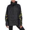 adidas X Stella McCartney Jackets Women's Black Stand Collar Moderate Other HG6886