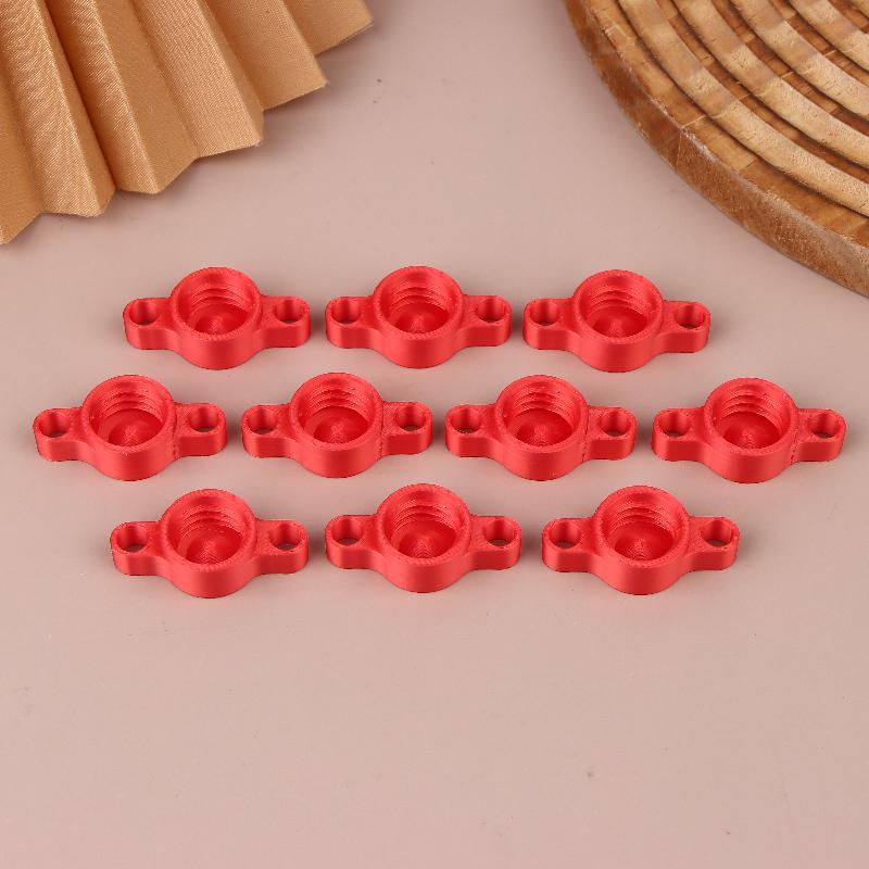 

Silicone Sealant Nozzle with Spout Cover, Drip-Proof Caulk Tool for Adhesive, Sealant & Construction Projects