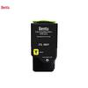 Pantum CTL-350Y Color Toner Cartridge CN plug (adapter included)