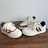 Thick-soled autumn new casual board shoes student bread shoes niche shoes
