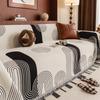 1pc Chenille Sofa Covers All Inclusive Sofas Towel NonSlip All Seasons Couch Blanket for Living Room Home Housse De