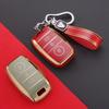 Kia Schlüsselhülle für K2, Sportage, K3, Pegas, K4, K5, Yipao, KX3/KX5 und KX Cross - Unisex Schlüsselhülle