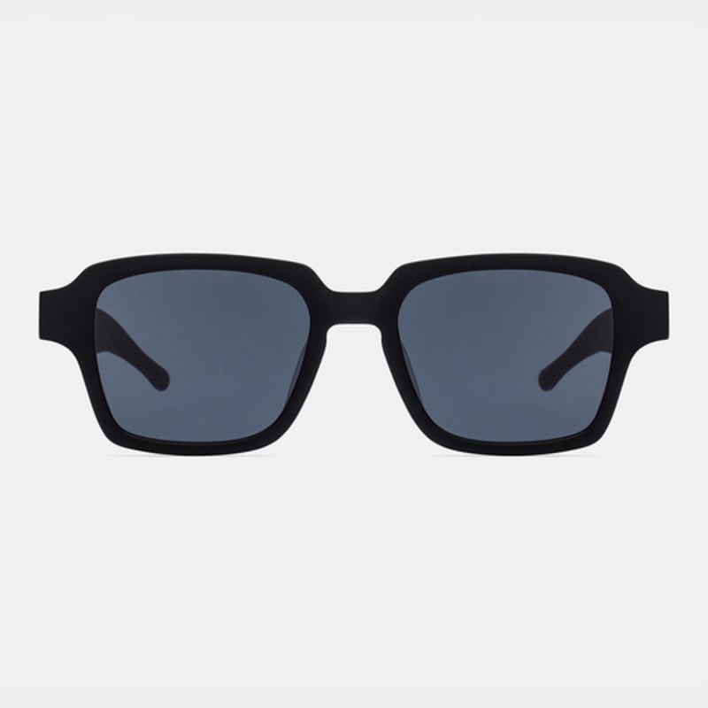 

MATTEPUZ CY-134 SUNGLASS Black FREE