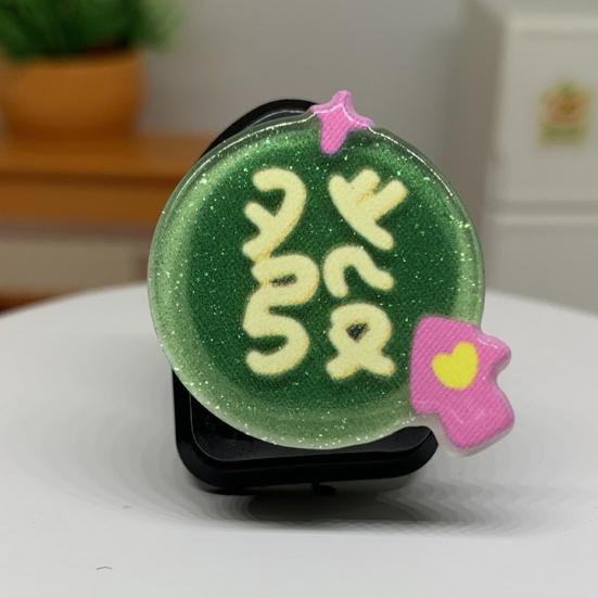 Schicker Auto-Klebehaken, stanzfrei, mehrere Stile, dekorativ